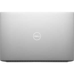 Dell XPS 15 9520 15-inch (2023) - Core i7 - Gen 12 (H) - 16GB - SSD 512 GB QWERTY - English