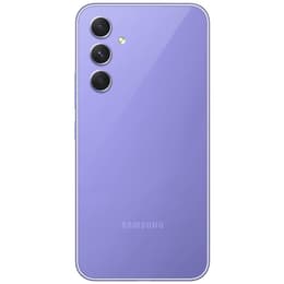 Galaxy A54 256GB - Purple - Unlocked