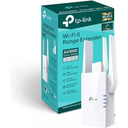 Tp-Link RE705X Wi-Fi repeater