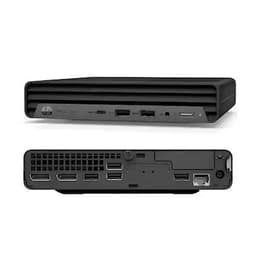 ProDesk 600 G6 Mini Core i5-10500T 2.3Ghz - SSD 256 GB - 8GB