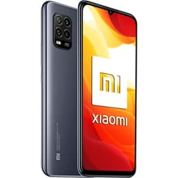 Xiaomi Mi 10 Lite 5G 64GB - Grey - Unlocked - Dual-SIM