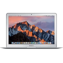 MacBook Air 13" (2017) - AZERTY - French