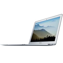 MacBook Air 13" (2017) - AZERTY - French