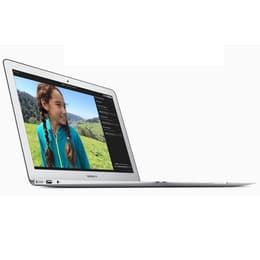 MacBook Air 13" (2017) - AZERTY - French