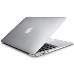 MacBook Air 13" (2017) - AZERTY - French