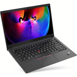 Lenovo ThinkPad L14 G2 14-inch (2021) - Core i7 - Gen 11 (G) - 8GB - SSD 256 GB QWERTY - Spanish