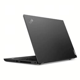 Lenovo ThinkPad L14 G2 14-inch (2021) - Core i7 - Gen 11 (G) - 8GB - SSD 256 GB QWERTY - Spanish
