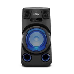 Sony MHC-V43D PA speakers