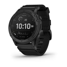 Garmin Tactix Delta Solar Bluetooth 47 mm - Black