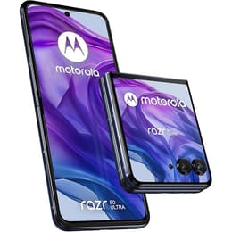 Motorola Razr 50 Ultra 512GB - Blue - Unlocked