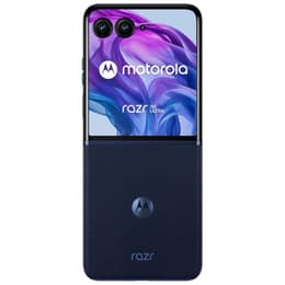 Motorola Razr 50 Ultra 512GB - Blue - Unlocked