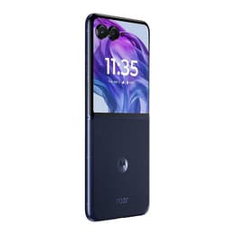 Motorola Razr 50 Ultra 512GB - Blue - Unlocked