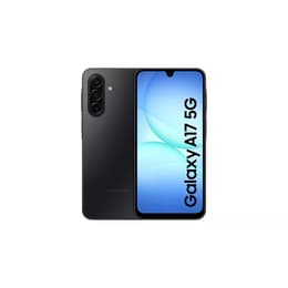 Galaxy A17 256GB - Black - Unlocked