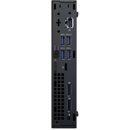 OptiPlex 7070 Micro Core i5-9500T 2.2Ghz - SSD 1 TB - 32GB
