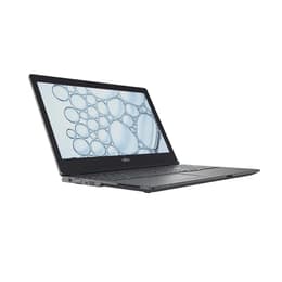 Fujitsu LifeBook U748 14-inch (2018) - Core i5 - Gen 8 (U) - 16GB - SSD 256 GB QWERTY - Dutch