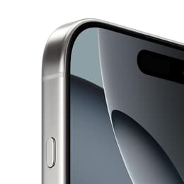 iPhone 16 Pro 128GB - White Titanium - Unlocked