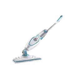 Black And Decker STEAM MOP FSM1610 Robot cleaner