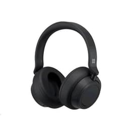 Microsoft Surface HeadPhones 2 noise-Cancelling wireless Headphones with microphone - Black