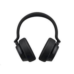 Microsoft Surface HeadPhones 2 noise-Cancelling wireless Headphones with microphone - Black