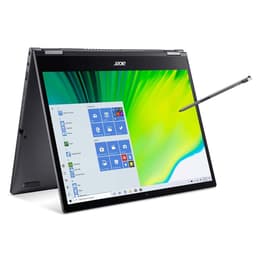 Acer Spin 5 SP513-54N-70PD 13-inch Core i7-​1065G7 - SSD 1000 GB - 8GB QWERTY - Italian