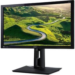 24-inch Acer CB2441H LCD Monitor Black