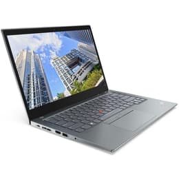 Lenovo ThinkBook 14S G2 14-inch (2021) - Core i5 - Gen 11 (G) - 8GB - SSD 256 GB QWERTY - English