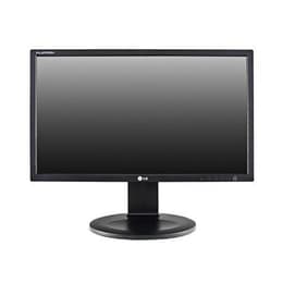 22-inch LG Flatron E2210PM-BN LED Monitor Black