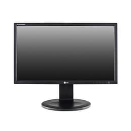 22-inch LG Flatron E2210PM-BN 1680x1050 LED Monitor Black