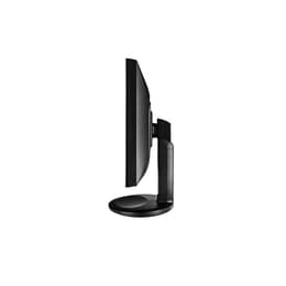 22-inch LG Flatron E2210PM-BN 1680x1050 LED Monitor Black