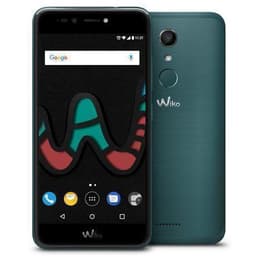 Wiko UPulse 32GB - Green - Unlocked
