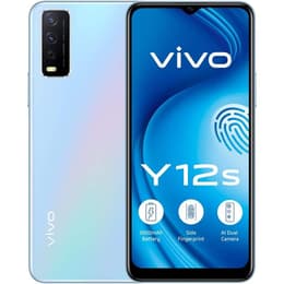 Vivo Y12s 32GB - Blue - Unlocked