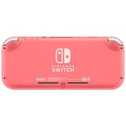 Switch Lite 32GB - Pink