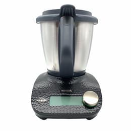 Multi-purpose food cooker Vorwerk Thermomix Friend 2.0000L - Black
