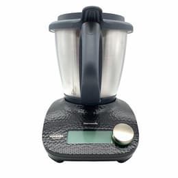 Multi-purpose food cooker Vorwerk Thermomix Friend 2L - Black