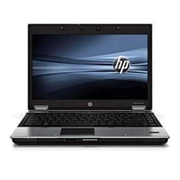 HP EliteBook 8440p 14-inch (2008) - Core i5-M520 - 4GB - HDD 250 GB QWERTY - Spanish