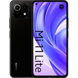 Xiaomi Mi 11 Lite 64GB - Black - Unlocked