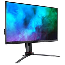 28-inch Acer Predator XB283KKV 3840 x 2160 LCD Monitor Black