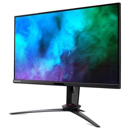 28-inch Acer Predator XB283KKV 3840 x 2160 LCD Monitor Black