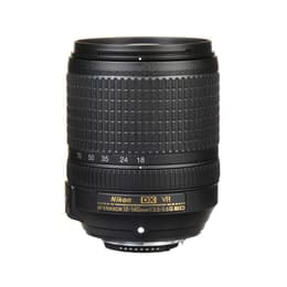 Camera Lense Nikkor 18-140mm f/3.5-5.6G ED VR Nikon AF 18-140mm f/3.5-5.6