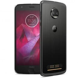 Motorola Moto Z2 Force 64GB - Black - Unlocked
