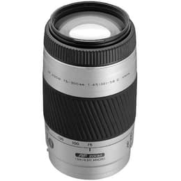 Camera Lense Minolta A Maxxum 75-300 mm f/4.5-5.6 Sony A 75-300 mm f/4.5-5.6