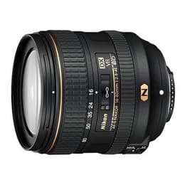 Nikon Camera Lense Af-S E ED Nikon EF 16-80 mm f/2.8-4