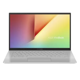 Asus VivoBook X420F 14-inch (2018) - Core i5 - Gen 8 (U) - 8GB - SSD 256 GB AZERTY - French