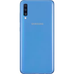 Galaxy A70 128GB - Blue - Unlocked