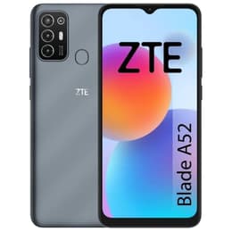 ZTE Blade A52 64GB - Grey - Unlocked