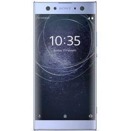 Xperia XA2 32GB - Blue - Unlocked - Dual-SIM