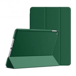 Case iPad 10.2" (2019) / iPad 10.2" (2020) / iPad 10.2" (2021) - Thermoplastic polyurethane (TPU) - Green