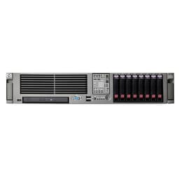 Hp ProLiant DL380 G5 - 80GB - 4 GB RAM Xeon 5150 Other