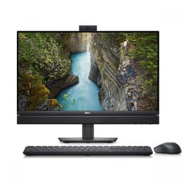 Dell OptiPlex 7410 AIO 24" Core i5 3.2 GHz - SSD 256 GB - 16GB QWERTY - English