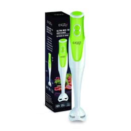 Electric mixer Id Italian Design Ultra Mix 700 - White/Green